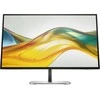 HP 527pq Series 5 Pro QHD monitorius – 27 colių 2560x1440 QHD 350 nitų 100Hz AG, IPS, HDMI/DisplayPort, 4x USB-A, reguliuojamas aukštis / pakreipimas / pasukamas / sukamas, 3 metai (pakeičia E27q G5)