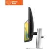 HP 534pm Series 5 Pro WQHD USB-C Curved Conferencing Monitorius - OPENBOX - 34" 3440x1440 WQHD 400-nit AG, VA, USB-C(100W/15W)/HDMI/DisplayPort, 3x USB-A, speakers, 5MP webcam, RJ-45 LAN, height adjustable/tilt/swivel, 3 metai (replaces E34m)