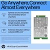 HP 5G modemas m.2 WWAN 4G/5G Sub-6 GHz FM350-GL mobilusis plačiajuostis ryšys (suderinamas su WWAN palaikančiais „EliteBook 830 835 840 845 860 865 1040 G11“, „x360 G11“, „ZBook Firefly Fury 14 16 G11 G11A“)