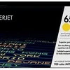 Hewlett Packard (HP) HP Toneris Geltona 651A, skirta Enterprise700 Color (16 000 puslapių)