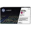 „Hewlett Packard“ (HP) „HP 654A Magenta“ originali „LaserJet“ dažų kasetė, spalvota „LaserJet M651“ (15 000 puslapių)