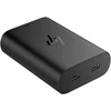 HP 65W USB-C AC LC Power Adapteris Notebook Charger, Halogen Free