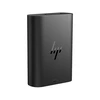 HP 65W USB-C AC LC Power Adapteris Notebook Charger, Halogen Free