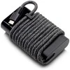 HP 65 W USB-C plonas kintamosios srovės maitinimo adapteris Kelioninis nešiojamojo kompiuterio įkroviklis / tinka ProBook 440 450 445 455, EliteBook 630 640 650 660 645 655 665 830 840 850 860 835 56485 x 3485 G6 G7 G8 G9 G10 G11, laumžirgis