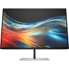 HP 724pn Series 7 Pro WUXGA Monitorius - OPENBOX - 24" 1920x1200 WUXGA 350-nit 100Hz AG, IPS, HDMI/DisplayPort Daisy-Chain, 4x USB-A, height adjustable/tilt/swivel/pivot, 3 metai (replaces Z24n G3) (Pažeista pakuotė)