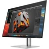 HP 724pn Series 7 Pro WUXGA Monitorius - OPENBOX - 24" 1920x1200 WUXGA 350-nit 100Hz AG, IPS, HDMI/DisplayPort Daisy-Chain, 4x USB-A, height adjustable/tilt/swivel/pivot, 3 metai (replaces Z24n G3) (Pažeista pakuotė)