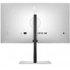 HP 727pq Series 7 Pro QHD monitorius - 27" 2560x1440 QHD 400-nit 120Hz AG, IPS Juodas HDR 400, USB-C(15W)/HDMI/DisplayPort Daisy-Chain, 3x USB-A, reguliuojamas aukštis/pivot/ti , 3 metai (pakeičia Z27q G3)