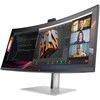 Hewlett Packard (HP) HP Series 7 Pro 734pm 34 colių WQHD konferencijų monitorius DP HDMI (EN)