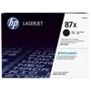 Hewlett Packard (HP) HP 872X Juodas Original LaserJet Toneris Cartridge (18.000 pages)