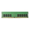 Hewlett Packard (HP) HP 8GB DDR4-2666 DIMM RAM atmintis, skirta HP staliniams kompiuteriams