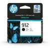Hewlett Packard (HP) HP 912 juoda 3YL80AE instant ink