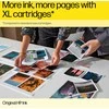 Hewlett Packard (HP) HP 912 juoda 3YL80AE instant ink