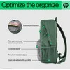 Hewlett Packard (HP) HP Campus 15.6 Backpack - 17 Liter Capacity - Lavender, Rožinė