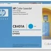 Hewlett Packard (HP) HP Color LaserJet CP4005 Toneris Cyan (7 500 puslapių)