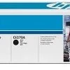 Hewlett Packard (HP) HP Color Laserjet CP5525 series Toneris Juodas (13.500 pages)