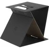 HP Convertible Nešiojamas kompiuteris Stand, 3-mode, height adjustable/tilt/lift - Dark Pilkas