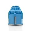 Hewlett Packard (HP) HP Designjet 3 colių veleno adapterio rinkinys