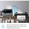 HP DesignJet T250 Spausdintuvas/Plotter 2025 edition - 24” Roll/A4,A3,A2,A1 Color Ink, Print, Sheet Feeder, Auto Horizontal Cutter, LAN, WiFi, 30 sec/A1 page, 76 A1 prints/hour, 2 metai