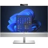 Stacionarus kompiuteris Hewlett Packard (HP) HP Elite 870 G9 AIO All-in-One - i5-14500, 16GB, 512GB SSD, WiFi, 27 QHD Non-Touch AG, Height Adjustable, USB Mouse, Win 11 Pro, 3 metai