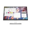 „Hewlett Packard“ (HP) „HP E23 G4 FHD“ monitorius – 23 colių, 1920 x 1080 FHD, 250 nitų, AG, IPS, „DisplayPort“ / HDMI / VGA, 4 USB 3.0, reguliuojamo aukščio / pakreipimo / pasukimo / sukimosi ašies, 3 metimai