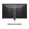 „Hewlett Packard“ (HP) „HP E23 G4 FHD“ monitorius – 23 colių, 1920 x 1080 FHD, 250 nitų, AG, IPS, „DisplayPort“ / HDMI / VGA, 4 USB 3.0, reguliuojamo aukščio / pakreipimo / pasukimo / sukimosi ašies, 3 metimai