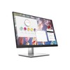 „Hewlett Packard“ (HP) „HP E23 G4 FHD“ monitorius – 23 colių, 1920 x 1080 FHD, 250 nitų, AG, IPS, „DisplayPort“ / HDMI / VGA, 4 USB 3.0, reguliuojamo aukščio / pakreipimo / pasukimo / sukimosi ašies, 3 metimai