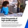 HP GT52 Geltona Ink Bottle - BOX DAMAGE - 8000 pages, for HP DeskJet GT series, Cronos (Pažeista pakuotė)