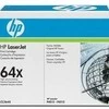 „Hewlett Packard“ (HP) „HP LaserJet CC364X Juodas“ spausdinimo kasetė, skirta P4000/P4500 serijai (24 000 puslapių)