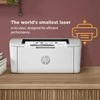 HP LaserJet Pro M110w Spausdintuvas - BOX DAMAGE - A4 Mono lazerinis, Print, WiFi, 20ppm, 100-1000 pages per month (Pažeista pakuotė)