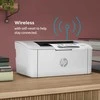 HP LaserJet Pro M110w Spausdintuvas - BOX DAMAGE - A4 Mono lazerinis, Print, WiFi, 20ppm, 100-1000 pages per month (Pažeista pakuotė)