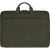 HP Modular 14 Sleeve/Top Load su rankenomis/peties dirželiu, Vanduo Resistant - Dark Olive Žalias