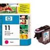 Hewlett Packard (HP) HP no.11 spausdinimo galvutė Magenta (24 000 puslapių)
