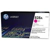 Hewlett Packard (HP) HP nr.828A Magenta LaserJet būgnas (30 000 puslapių)