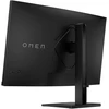 Hewlett Packard (HP) HP OMEN 32c QHD lenktas žaidimų monitorius – 31,5 colio 2560 x 1440 QHD 400 nitų 165 Hz AG, VA, 2x HDMI / DisplayPort / garso lizdas, reguliuojamas aukštis / pakreipimas, 1 metai