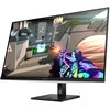HP OMEN Transcend 32 baltas apšviestas žaidimų įkrovimo monitorius - 31.5" 3840 x 2160 4K UHD 240Hz 250 nitų AG, QD-OLED, USB-C (140W / 15W) / 2x HDMI / DisplayPort / garso lizdas, USB-C, 3x USB-A, KVM jungiklis, garsiakalbiai, reguliuojamo aukščio / pakreipimo / pasukimo, 1 metai