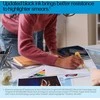Hewlett Packard (HP) HP 308 trijų spalvų originali rašalo kasetė