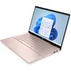 HP Pavilion x360 2-in-1 Nešiojamas kompiuteris 14-ek2000ny - Core 5-120U, 16GB, 512GB SSD, 14 FHD 300-nit Touch, 5MP cam, US backlit klaviatūra, 43Wh, Pale golden rose, Win 11 Home, 1 metai