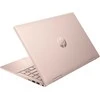 HP Pavilion x360 2-in-1 Nešiojamas kompiuteris 14-ek2000ny - Core 5-120U, 16GB, 512GB SSD, 14 FHD 300-nit Touch, 5MP cam, US backlit klaviatūra, 43Wh, Pale golden rose, Win 11 Home, 1 metai