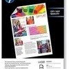 HP profesionalus blizgus lazerinis popierius 150 gsm-150 sht/A4/210 x 297 mm
