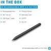 Hewlett Packard (HP) HP Rechargeable MPP 2.0 Tilt Pen (Juodas)