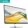 Hewlett Packard (HP) RENEW GOLD HP 527pq Series 5 Pro QHD Monitorius - 27" 2560x1440 QHD 350-nit 100Hz AG, IPS, HDMI/DisplayPort, 4x USB-A, height adjustable/tilt/swivel/pivot, 1 metai (replaces E27q G5) (Atnaujinta)
