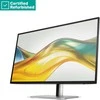 Hewlett Packard (HP) RENEW GOLD HP 527pq Series 5 Pro QHD Monitorius - 27" 2560x1440 QHD 350-nit 100Hz AG, IPS, HDMI/DisplayPort, 4x USB-A, height adjustable/tilt/swivel/pivot, 1 metai (replaces E27q G5) (Atnaujinta)