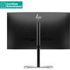 Hewlett Packard (HP) RENEW GOLD HP 527pu Series 5 Pro QHD Charging Monitorius - 27" 2560x1440 QHD 350-nit 100Hz AG, IPS, USB-C(100W/15W)/HDMI/DisplayPort Daisy-Chain, 3x USB-A, RJ-45 LAN, height adjustable/tilt/swivel/pivot, 1 metai (replaces E27u G5) (Atnaujinta)