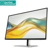 Hewlett Packard (HP) RENEW GOLD HP 527pq Series 5 Pro QHD Monitorius - 27" 2560x1440 QHD 350-nit 100Hz AG, IPS, HDMI/DisplayPort, 4x USB-A, height adjustable/tilt/swivel/pivot, 1 metai (replaces E27q G5) (Atnaujinta)