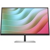 Hewlett Packard (HP) RENEW GOLD HP E27k G5 4K Charging Monitorius - 27" 3840x2160 UHD 350-nit AG, IPS, USB-C(65W/15W)/HDMI/DisplayPort, 3x USB-A, speakers, RJ-45 LAN, height adjustable/tilt/swivel/pivot, 1 metai (Atnaujinta)