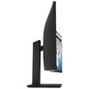 Hewlett Packard (HP) RENEW Sidabrinis HP P34hc G4 Curved Charging Monitorius - 34" 3440x1440 WQHD 250-nit 100Hz AG, Curved, VA, USB-C(65W)/HDMI/DisplayPort, 4x USB-A, speakers, height adjustable/tilt, 1 metai (Atnaujinta)