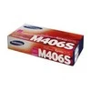 Hewlett Packard (HP) Toneris HP Samsung CLT-M406S Magenta| 1000 psl | CLP-360/CLP-365 CLX-3300/CLX-3