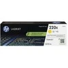 Originalus HP TerraJet dažiklis W2192X, HP 219X, geltonas, 2500p, didelės talpos