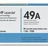 Hewlett Packard (HP) „HP Toneris Juodas 49A“, skirtas LaserJet 1160/1320/3390/3392 (2 500 puslapių)