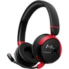 HyperX Ausinės 7G8F1AA / Cloud Mini Belaidės S Juodas